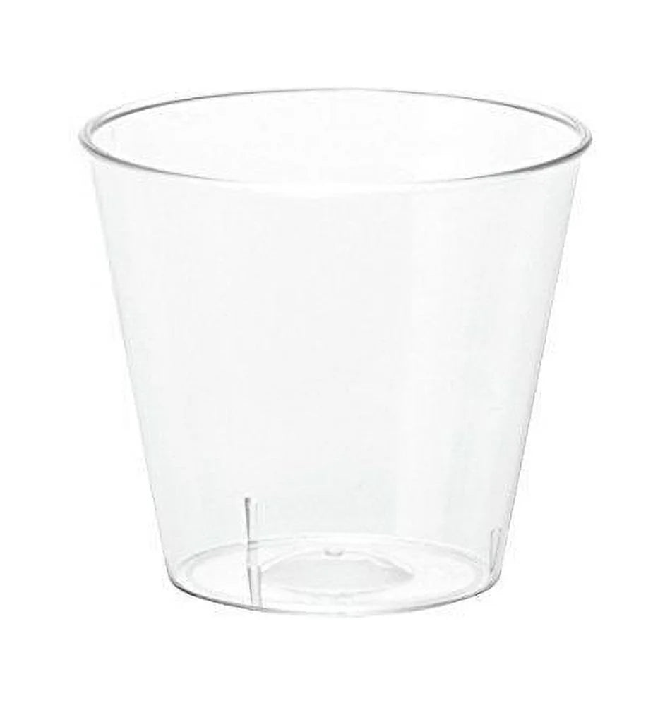 1.5oz Mix Shot Cup Fineline 25/12
