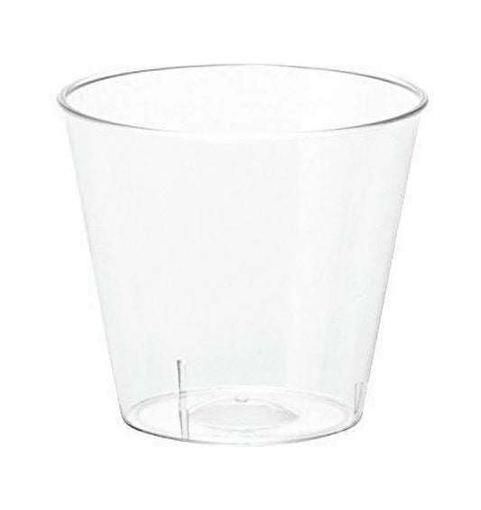 1.5oz Mix Shot Cup Fineline 25/12