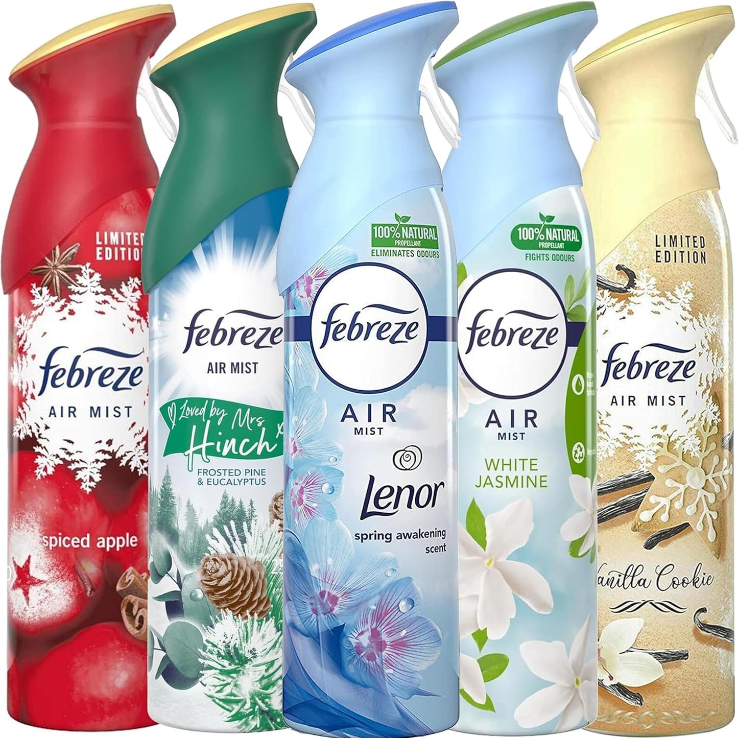 Air Freshener Febreeze 8.8oz 1/6