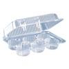 Cupcake Holder 6 Pieces 3/100