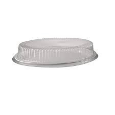 18" Catering Dome Lids 1/40