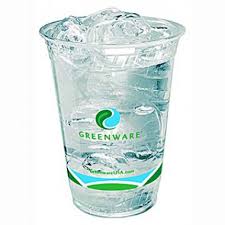 Eco- Cold Cup 10oz 20/50
