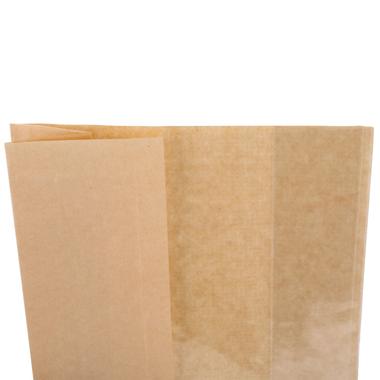 Bread Bag Fine N/Vent 8x4x15 1/1000