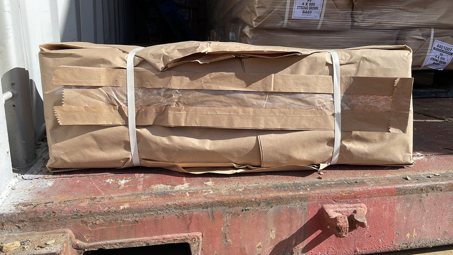 Bread Bag "Sin Imox" Vent 2/500