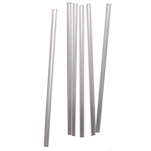 Straws Un-Wrapped 50/200