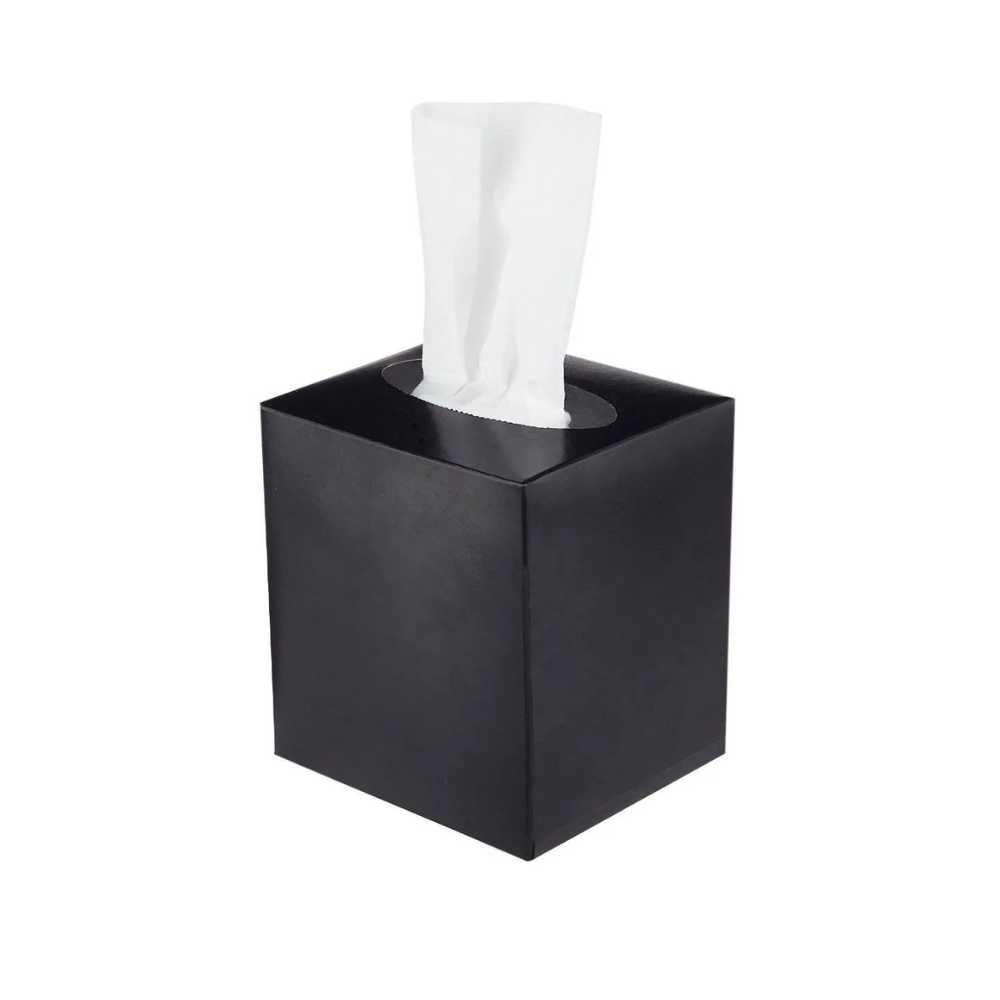 Facial Tissue Cube VB 1/36