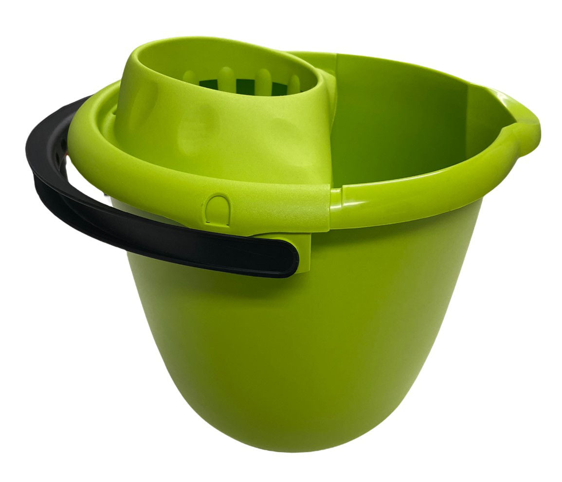 Mop Bucket Circular 14L 3/1
