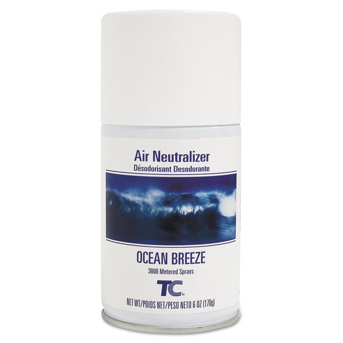 Refill Aerosol Ocean Bre 12/6oz