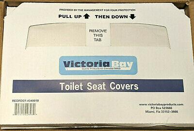 Toilet Seat Cover 20/250