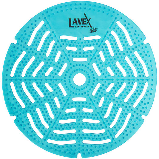 Urinal Screen Ocean Breeze Lavex 1/10