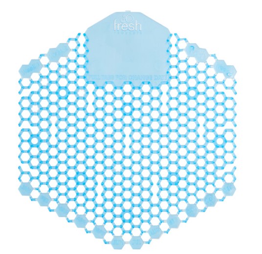 URINAL SCREEN COTTON BLOSSOM 3D 5/2