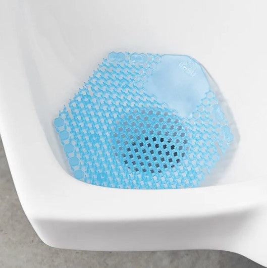 URINAL SCREEN COTTON BLOSSOM 3D 5/2