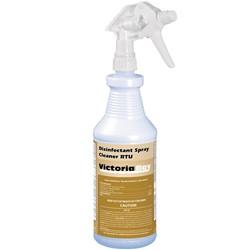 Disinfectant Spray VB 17oz 1/12