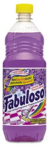 Fabuloso Lavender 28oz 1/12