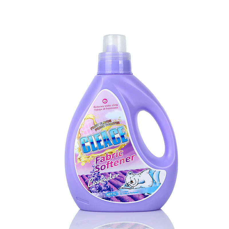 Fabric Softener Cleace 2Kgs. 1/6