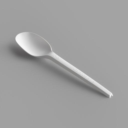 Soup Spoon 1/1000