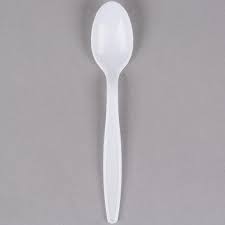 Spoon Enviroware 100% 1/1000