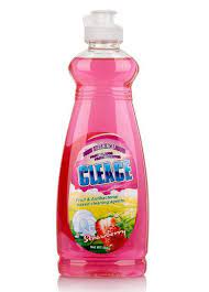 Dishwashing Liquid Cleace 300g 1/30