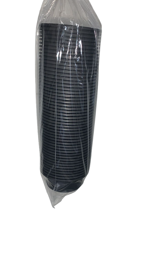 1.5oz Souffle Cups with Lids Eco-Island set 40/50