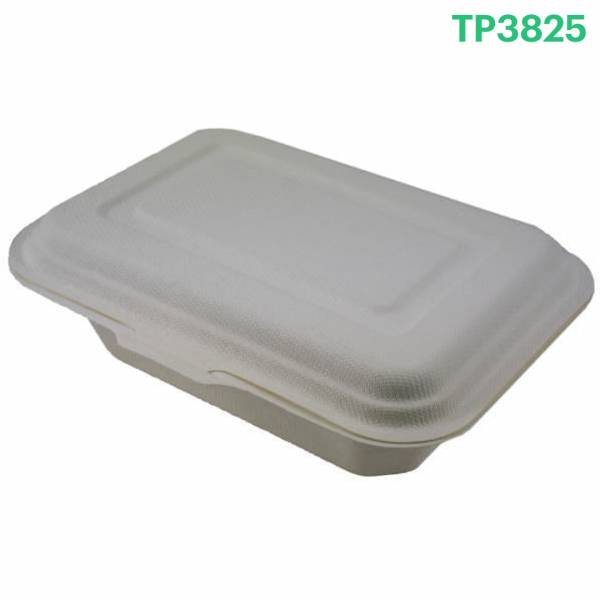 7x5 No Div Eco Choice Trays 4/125