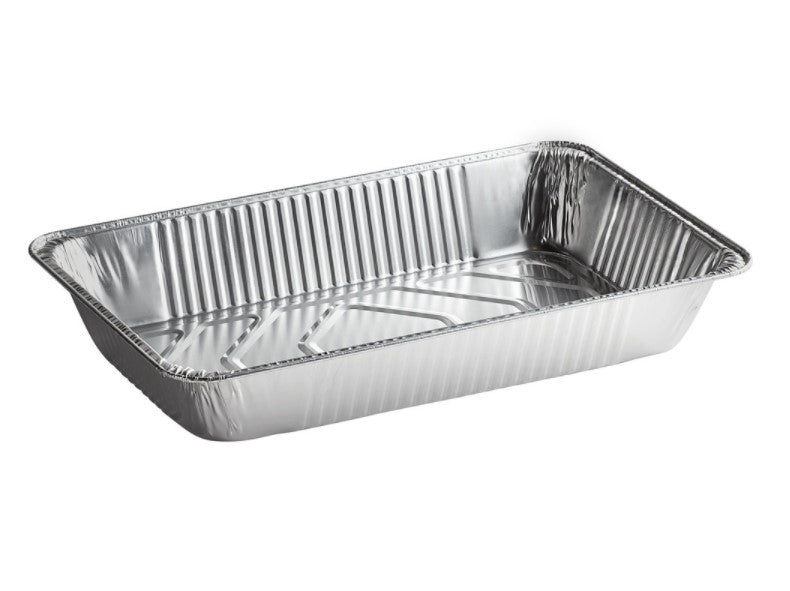 Foil Pan Full Size HD Choice 50/1