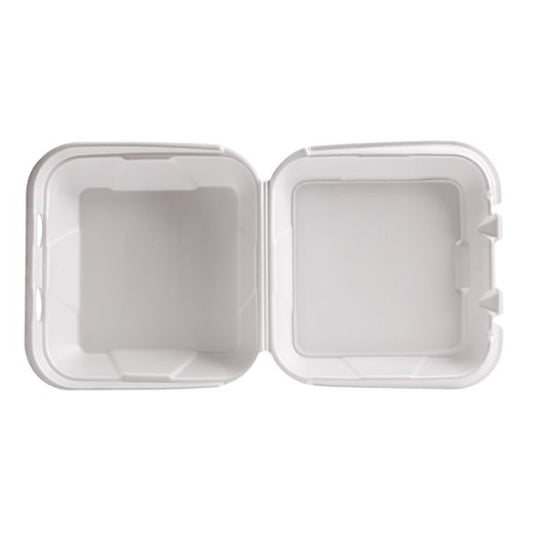 8x8 Foam Tray No Div 20/10