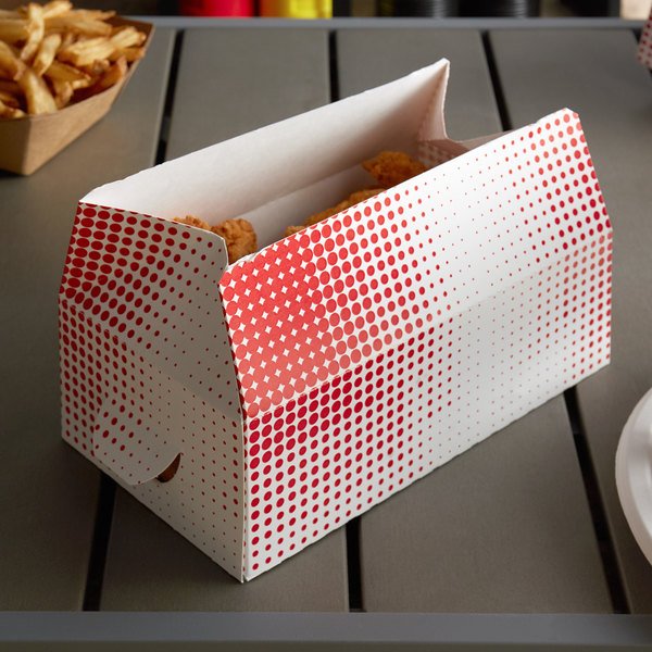 Chicken Box TakeOut 9x5x5 1/125