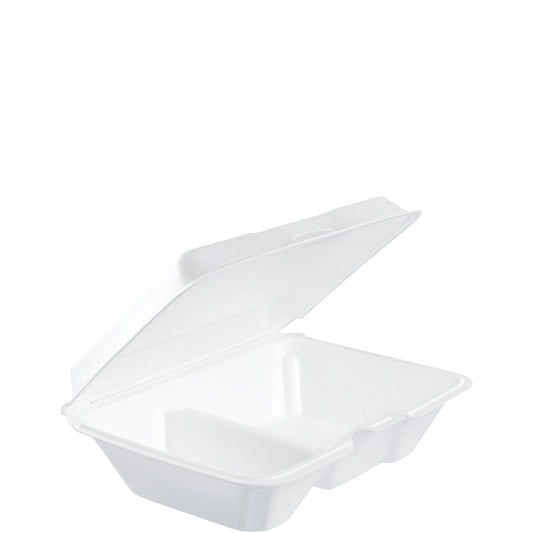 9x6 Foam Tray No Div T.E 2/100 | FCF10003 | 520009 |