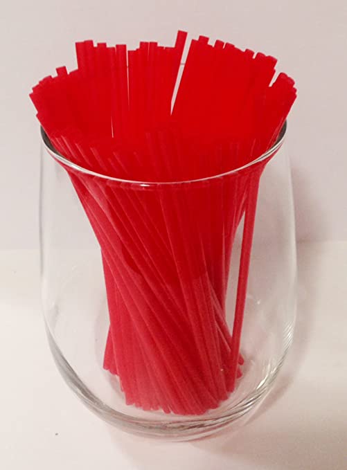 Stirrers Red VB 10/1000
