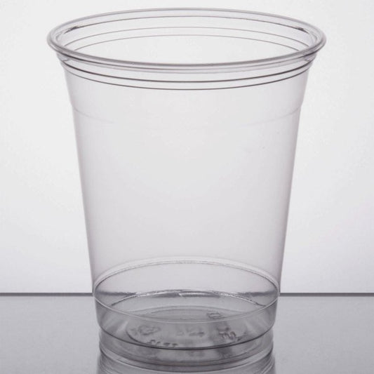 12oz Clear Cup DART 20/50