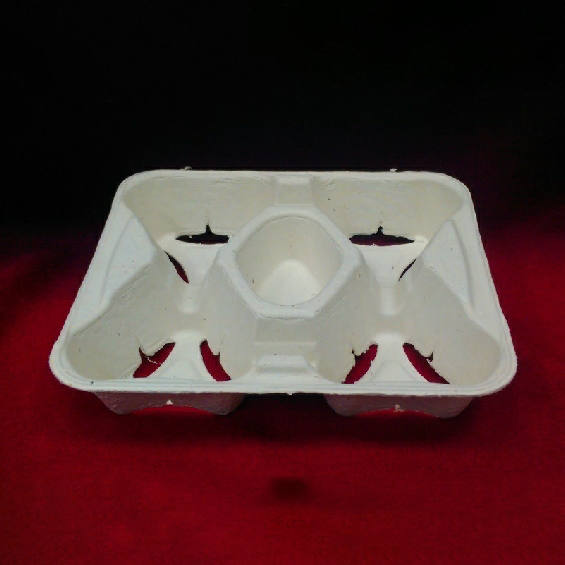 Cup Holder 4 Pieces 6/50