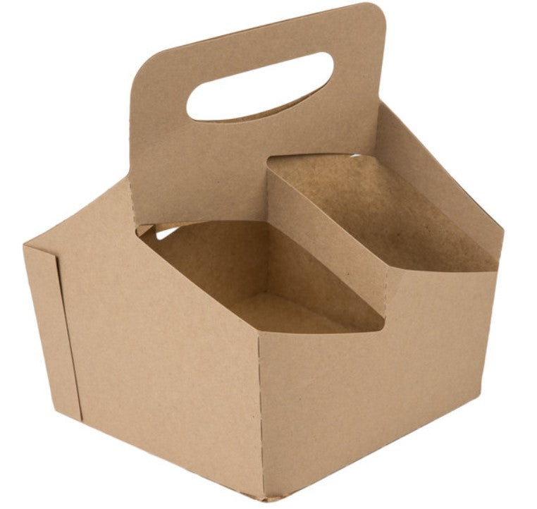Cup Holder 4 Pieces 44oz 1/250