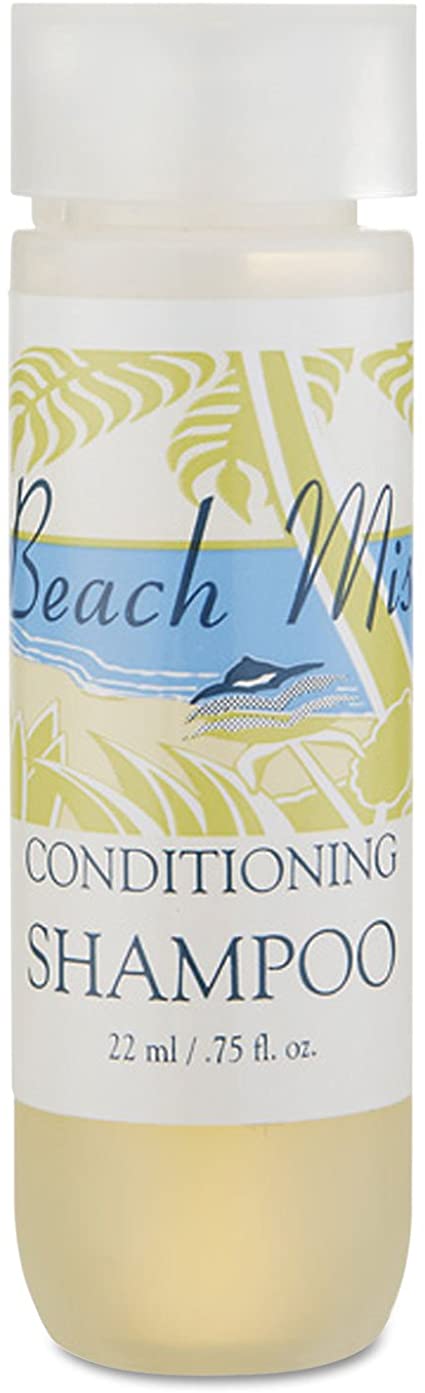 Shampoo/Cond Beach Mist 288/0.75#