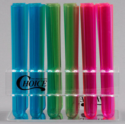 Test Tube Shooter 1/100