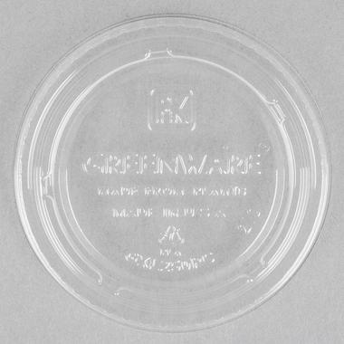 2oz Souffle Lids Eco 15/134