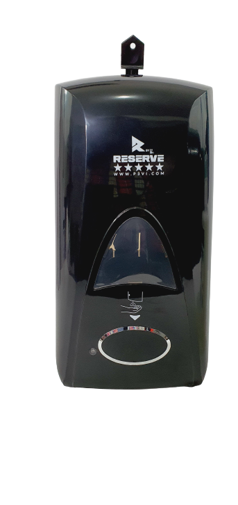 Dispenser Soap-Auto Reserve 1/1