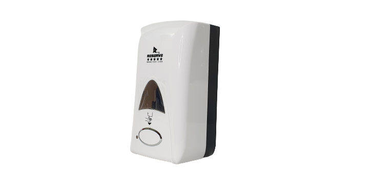 Dispenser Sanitizer-Auto Reserve 1/1
