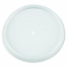 Soup Bowl Lid Foam 32oz 5/100