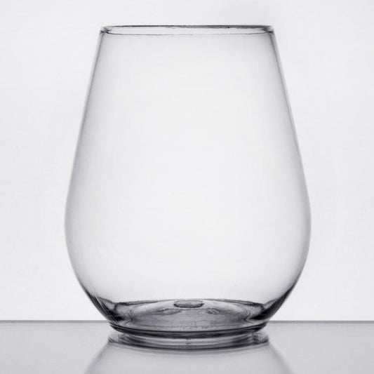 Wine Glass 4oz Goblet 8/8