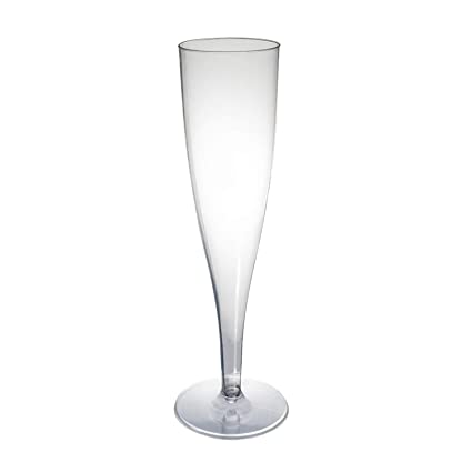 Champagne Glass 5oz 10/10