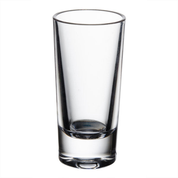 1.5oz Shot Glass Thunder Group 1/100