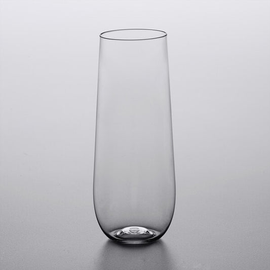 Stemless Flute 9oz Cups Choice 4/16
