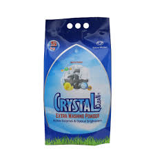 Powder Washing Cleace 5Kgs. 4/1