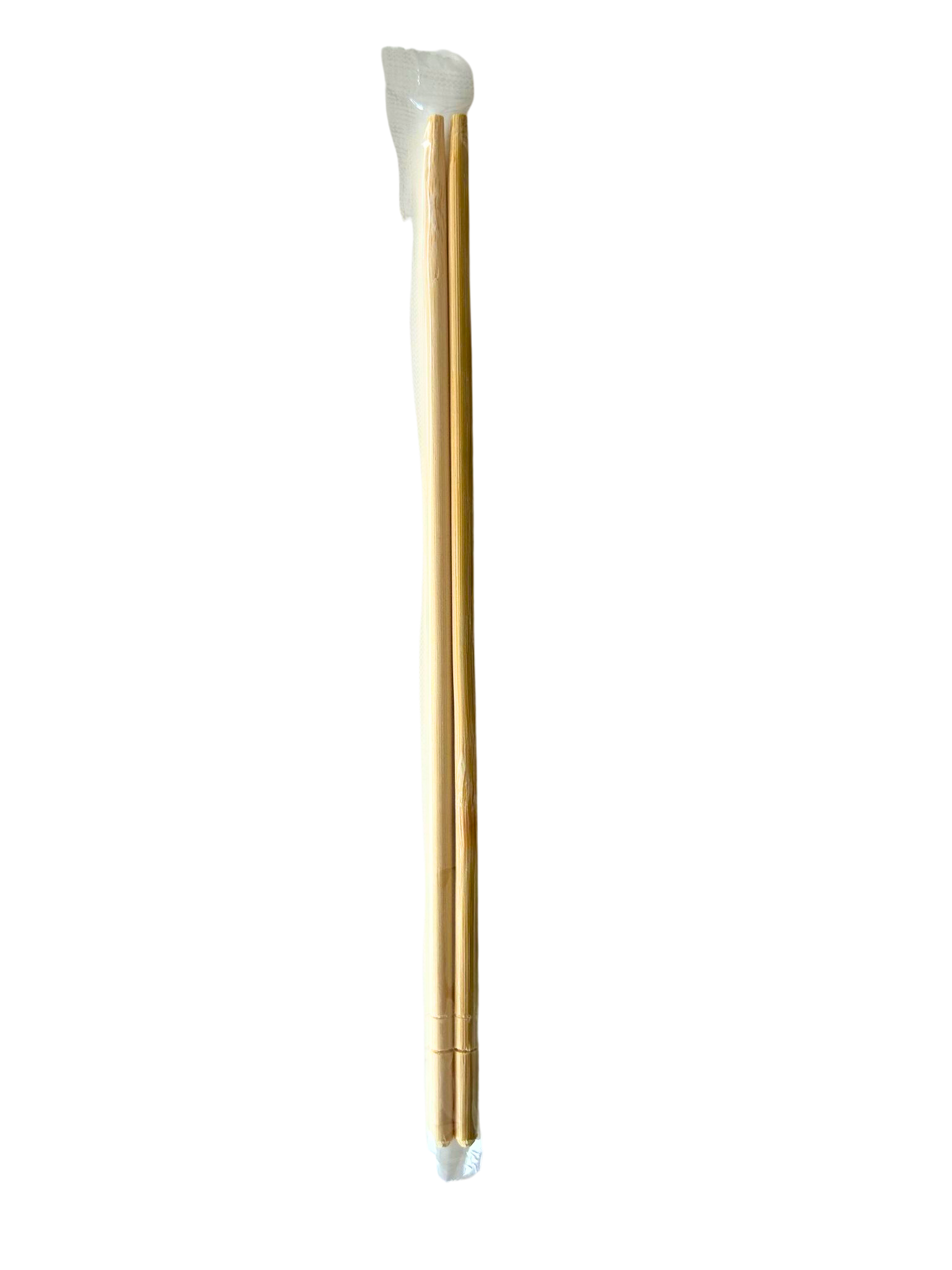 9" Chopstick Bamboo Plain Eco-Island 30/100
