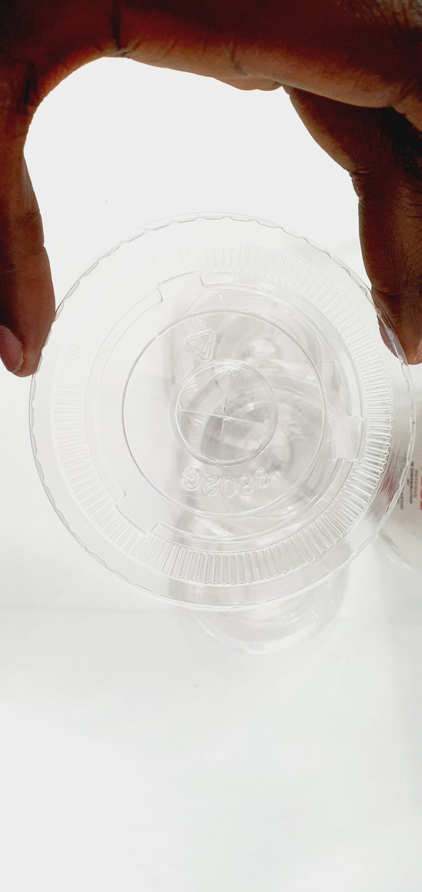 12oz Reserve Slot Lids 20/50