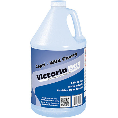 Deodorizer Wild Cherry 4/1 VB Gal | CCD10002 | C00163