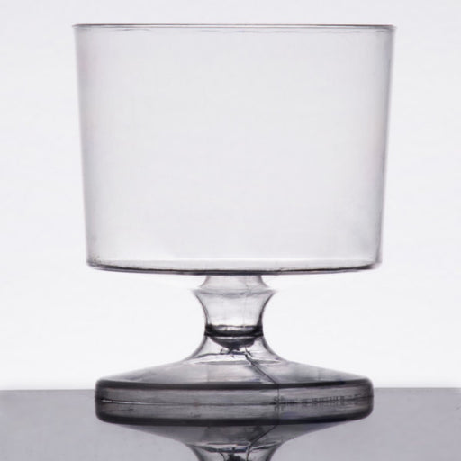 Wine Glass 2oz 1/240 - P3, Paper Plastic Products Inc.