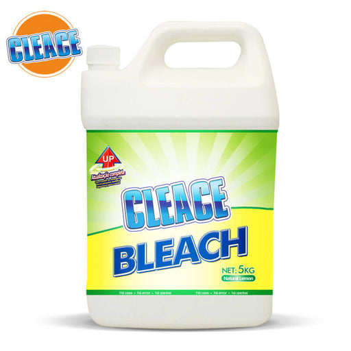 Bleach Cleaner Cleace 5KG - P3, Paper Plastic Products Inc.