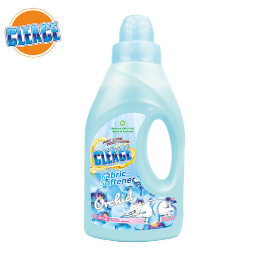 Fabric Softener Cleace 2KG - P3, Paper Plastic Products Inc.