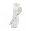 Wrapped Napk+Spoon 5/100 - P3, Paper Plastic Products Inc.